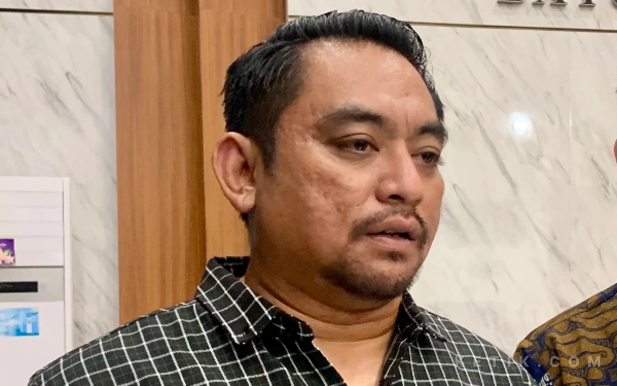 Thumbnail Berita - Kejari Batu Bantah Penyelidikan Dugaan Korupsi KONI Dihentikan, Kasi Intel: Masih On the Track