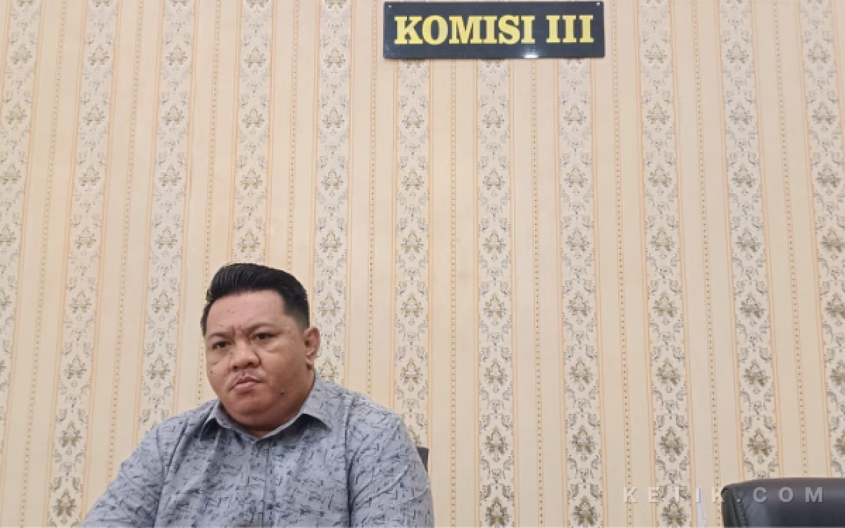 Thumbnail Berita - Sekretaris Komisi III DPRD Situbondo Ungkap Salah Satu Faktor Temuan BPK