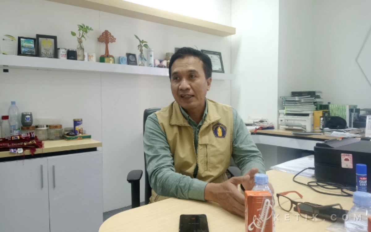 Thumbnail Berita - Jaga Ekosistem Hutan Lindung, UB Forest akan Tanam 23 Spesies Tanaman Ficus