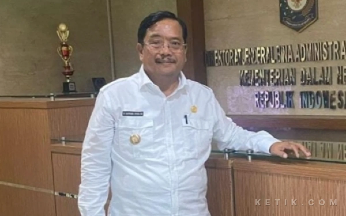 Thumbnail Berita - Tender Rampung, Dua Proyek Jalan Provinsi di Aceh Singkil Segera Dibangun