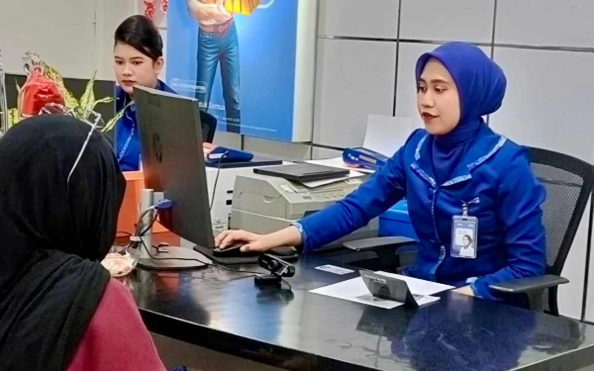 Thumbnail Berita - BRI Cabang Batu Malang Tegas Dukung Penegakan Hukum dilakukan Kejari, Oknum Kasus Kredit Rp934 Juta Sudah di-PHK