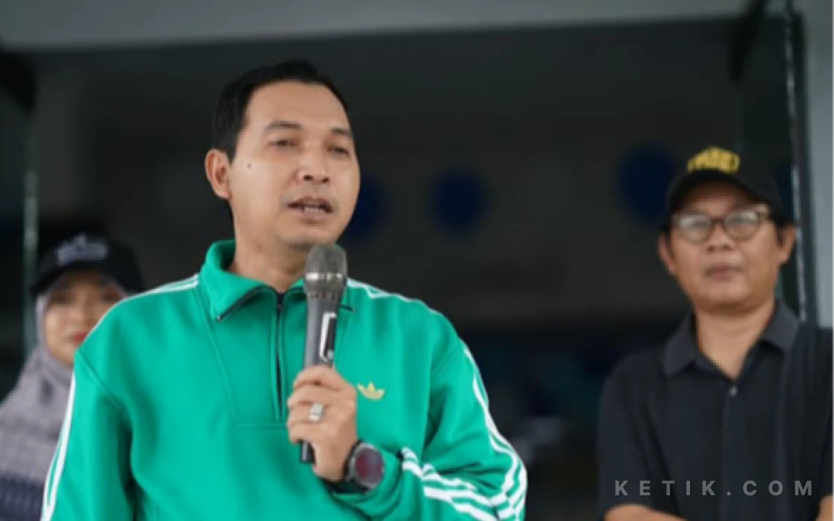 Thumbnail Berita - Hidupkan Kembali Sejarah Kota Madiun, Walk Heritage Pangongangan Resmi Dikenalkan