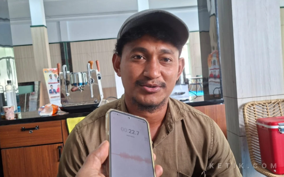 Thumbnail Berita - Pemuda Babang Cup II Halmahera Selatan Dijadwalkan Bergulir 25 Juli, 63 Tim Siap Berebut Gelar Juara
