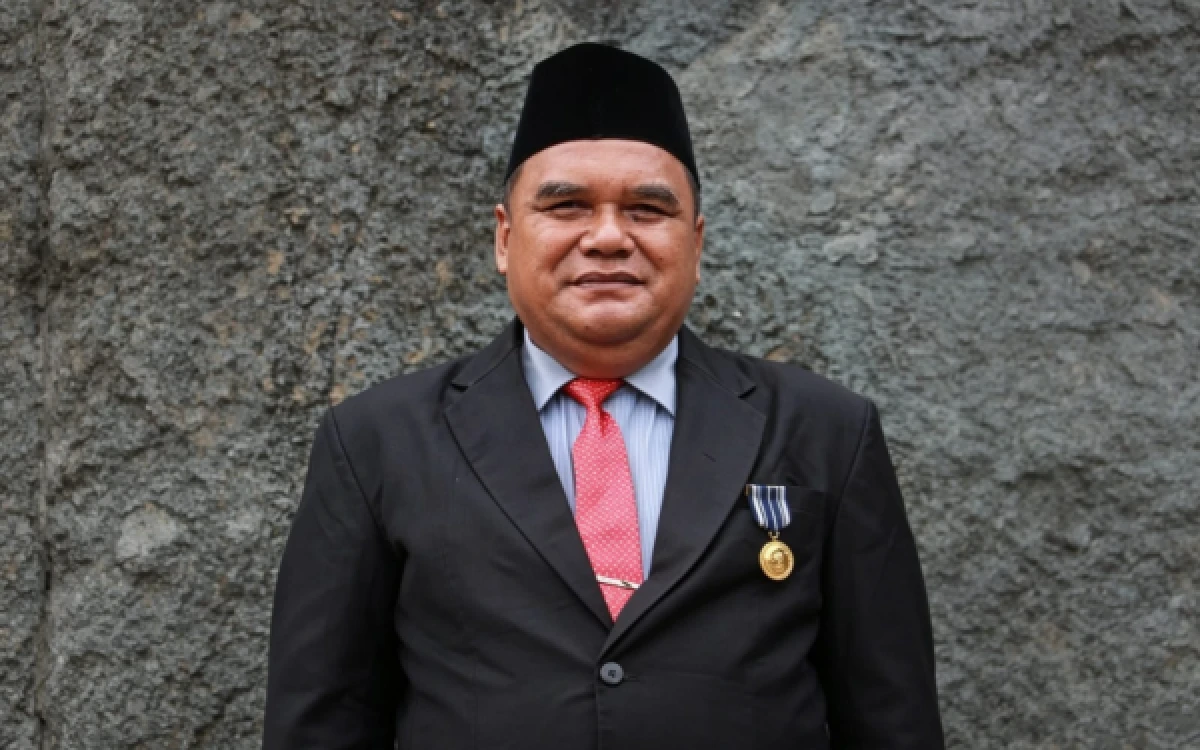 Thumbnail Berita - Kepala Dinkes Lebak: Perawat Harus Profesional dan Berdaya dalam Menyelamatkan Nyawa