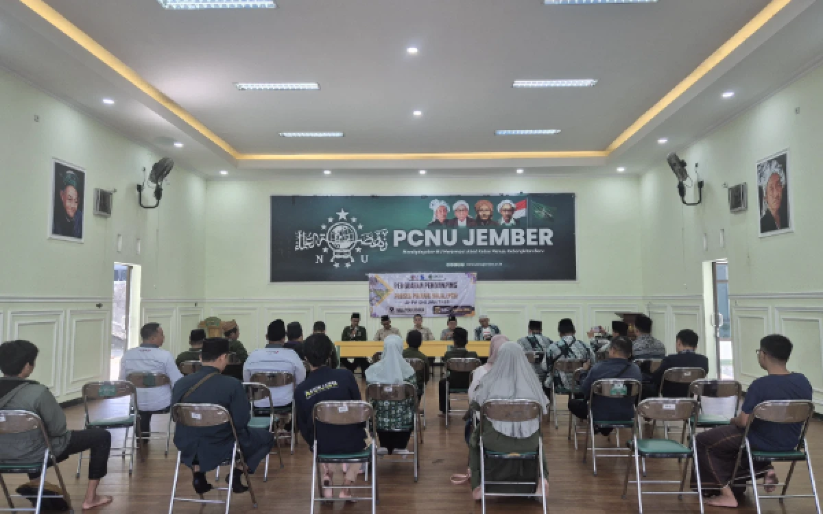 Thumbnail Berita - ITS dan LSH ISNU Jatim Dorong Percepatan Sertifikasi Halal bagi Pelaku UMK