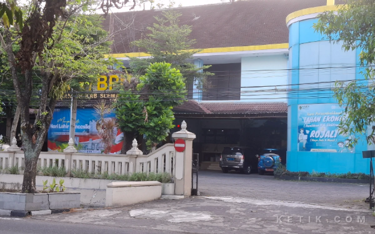 Thumbnail Berita - Paguyuban Staf Notaris PPAT Sleman Bakal Gelar Aksi di Kantor BPN, Pengguna Layanan Keluhkan Pungli dan Birokrasi Lambat