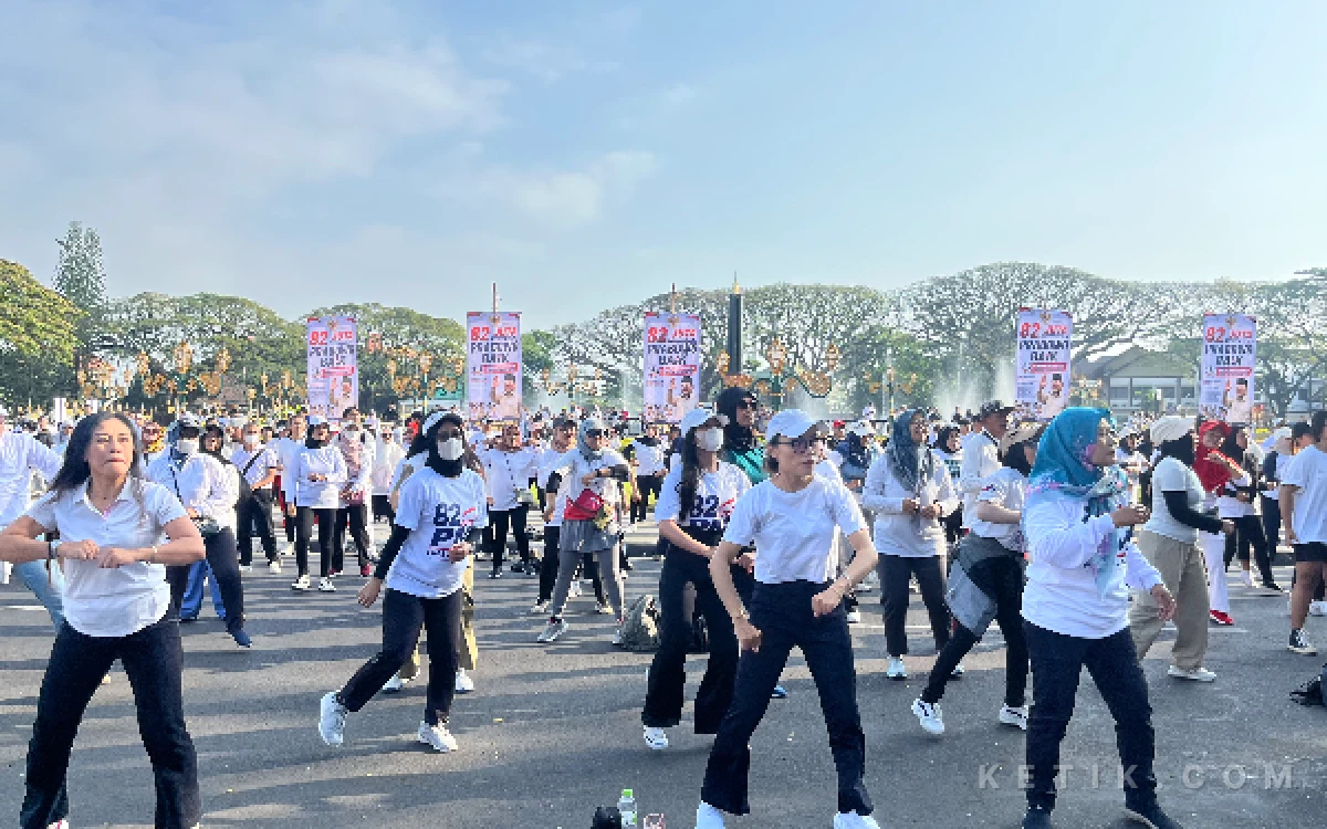 Thumbnail Berita - Penggagas Aksi MBG Malang Tuding Aksi Mahasiswa Disetir Buzzer