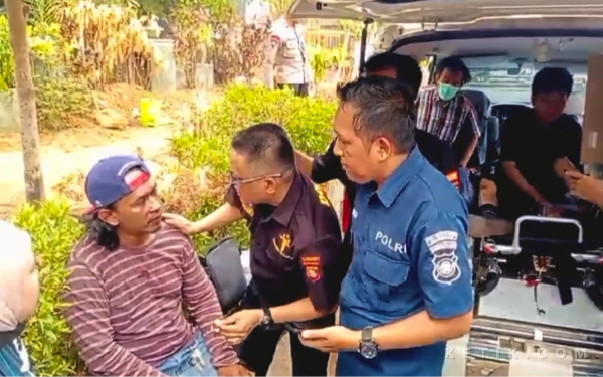Thumbnail Berita - AJI Palembang Kutuk Keras Kekerasan terhadap Tiga Jurnalis, Desak Pelaku Ditangkap