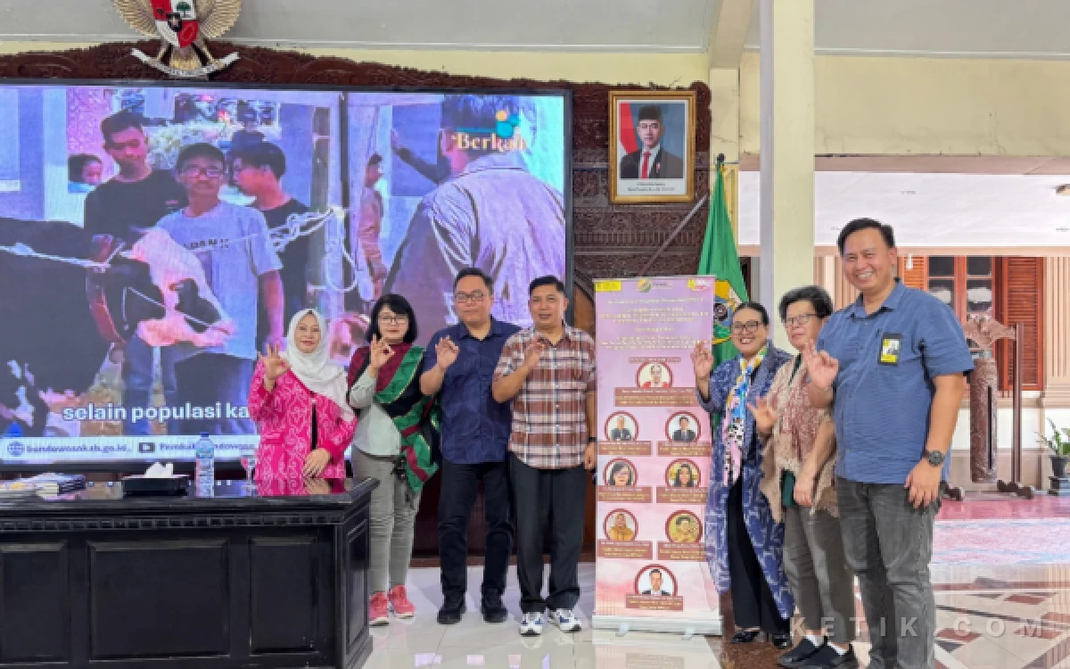 Thumbnail Berita - Cerita Lokal Jadi Kekuatan Branding, SPPB UI Rangkul Empat Generasi di Bondowoso