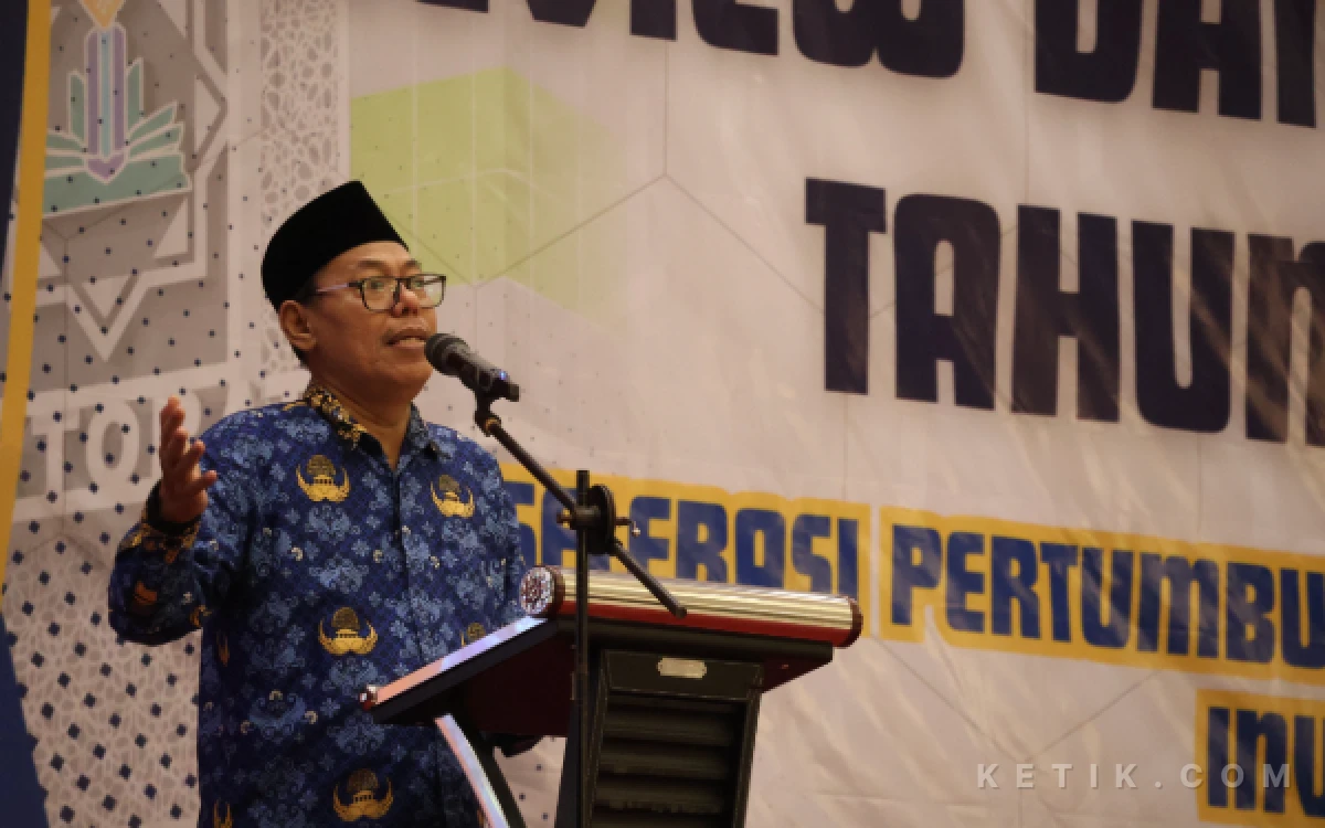 Thumbnail Berita - In Memoriam: Mengenang Prof. Hepni dan Dedikasinya Membangun UIN KHAS Jember