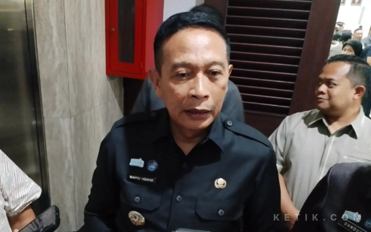 Thumbnail Berita - Marak Percobaan Bunuh Diri, Wali Kota Malang Ajak Warga Manfaatkan Layanan Konseling Puskesmas