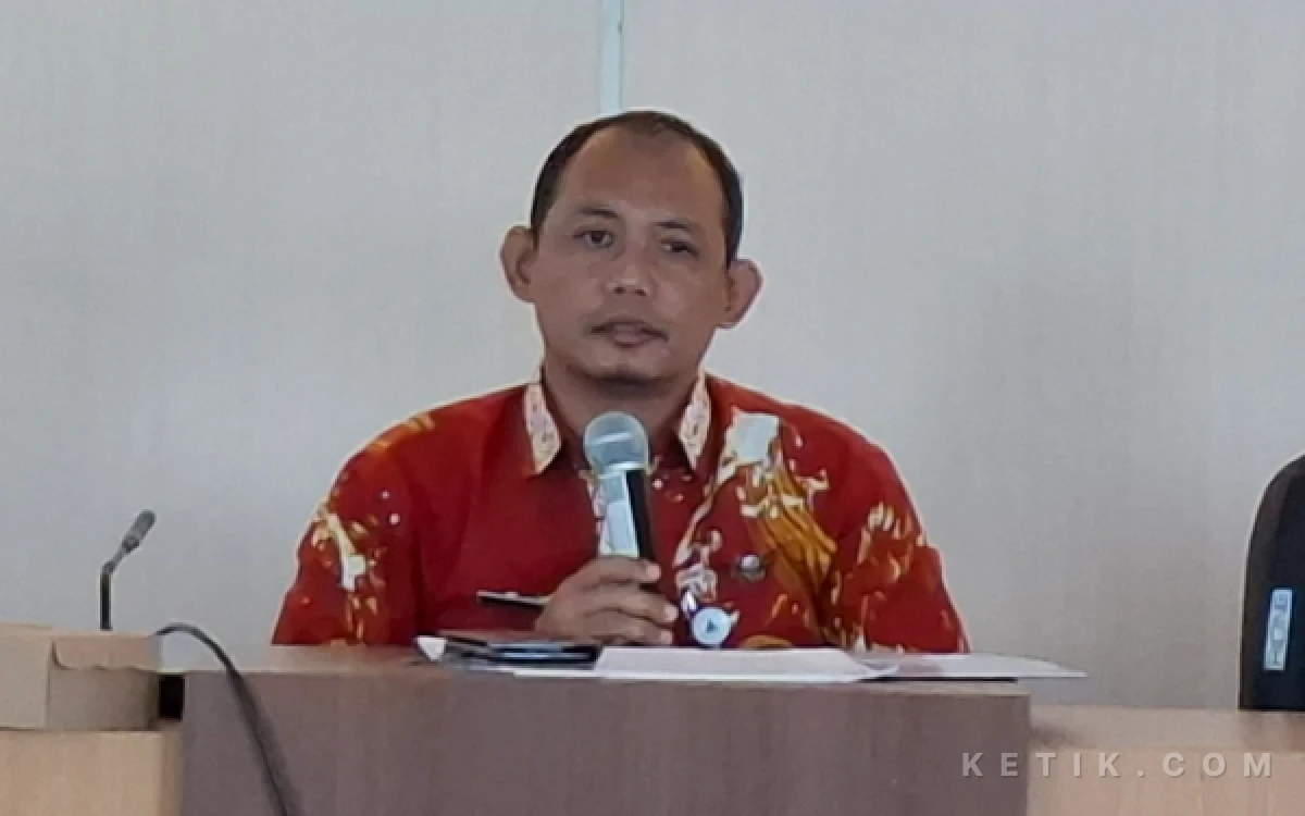 Thumbnail Berita - Dekatkan Layanan hingga Kalurahan, Disdukcapil Sleman Gebrak Birokrasi lewat Laskar Prima