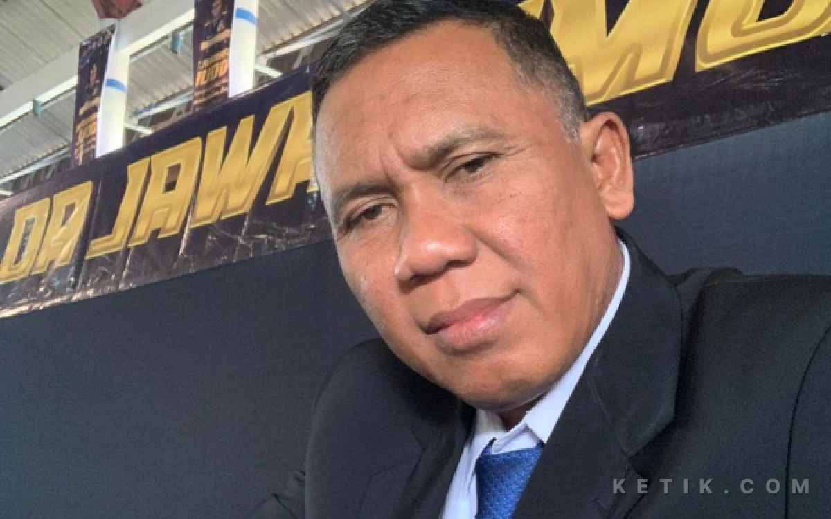 Thumbnail Berita - Ketum PJSI Trenggalek Ungkap Alasan Judo Patok Dua Emas Porprov 2027, Begini Katanya