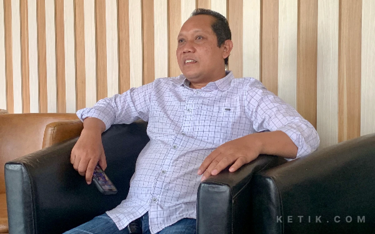 Thumbnail Berita - Wakil Ketua DPRD Kota Batu: Efisiensi Ekstrem Bisa Hambat Ekonomi