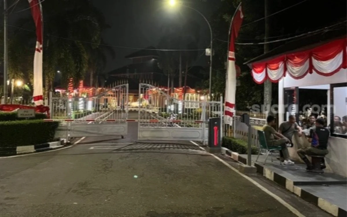 Thumbnail Berita - Kabar OTT KPK  di Kabupaten Bogor, Publik Diminta Tunggu Informasi Resmi