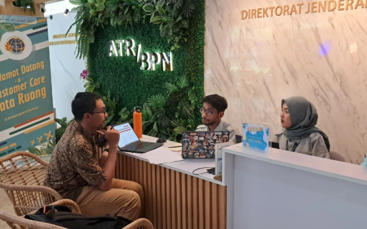 Ingin Mengembangkan Usaha? Pahami Proses Pengurusan KKPR Berikut Ini