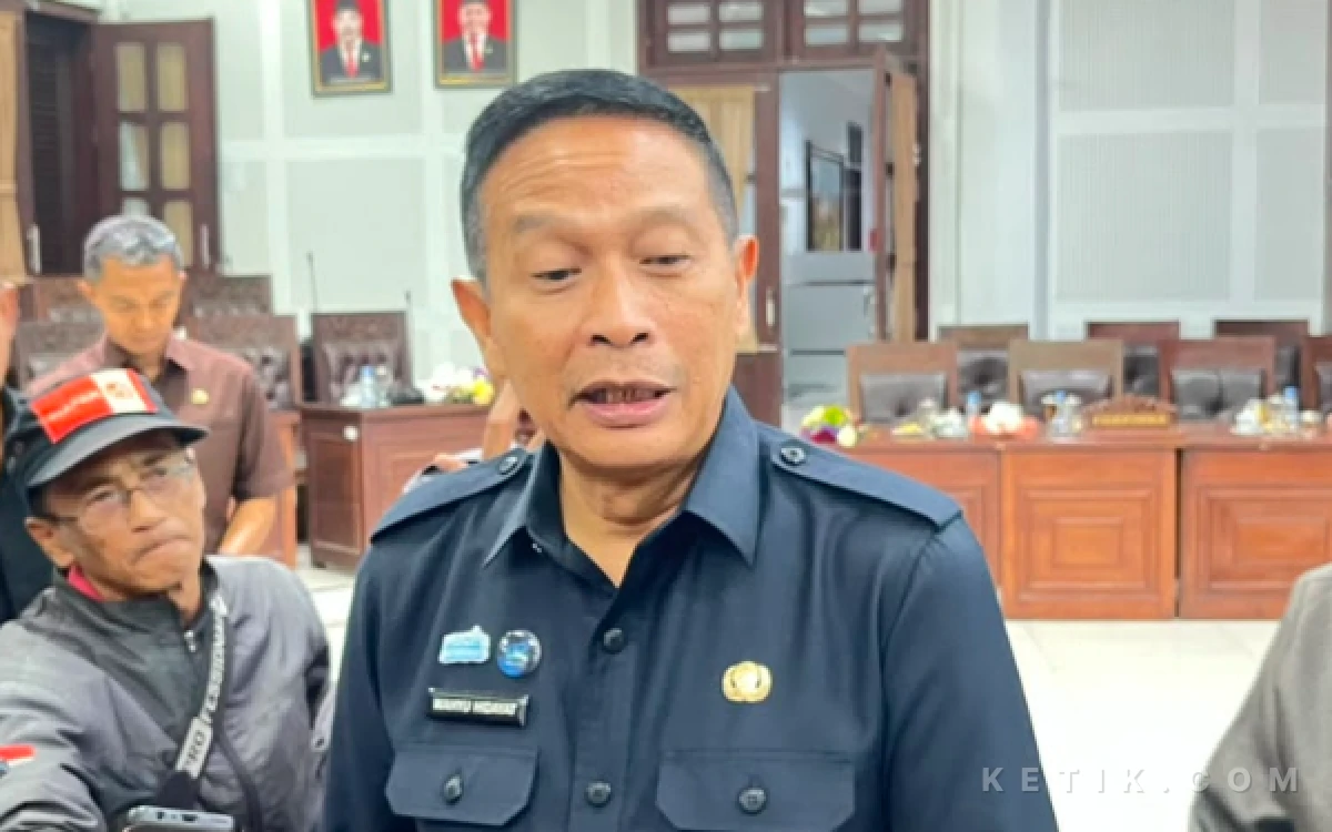 Thumbnail Berita - Ramai Dikritik Fraksi DPRD Kota Malang, Wahyu Hidayat Tepis Isu Keretakan Koalisi