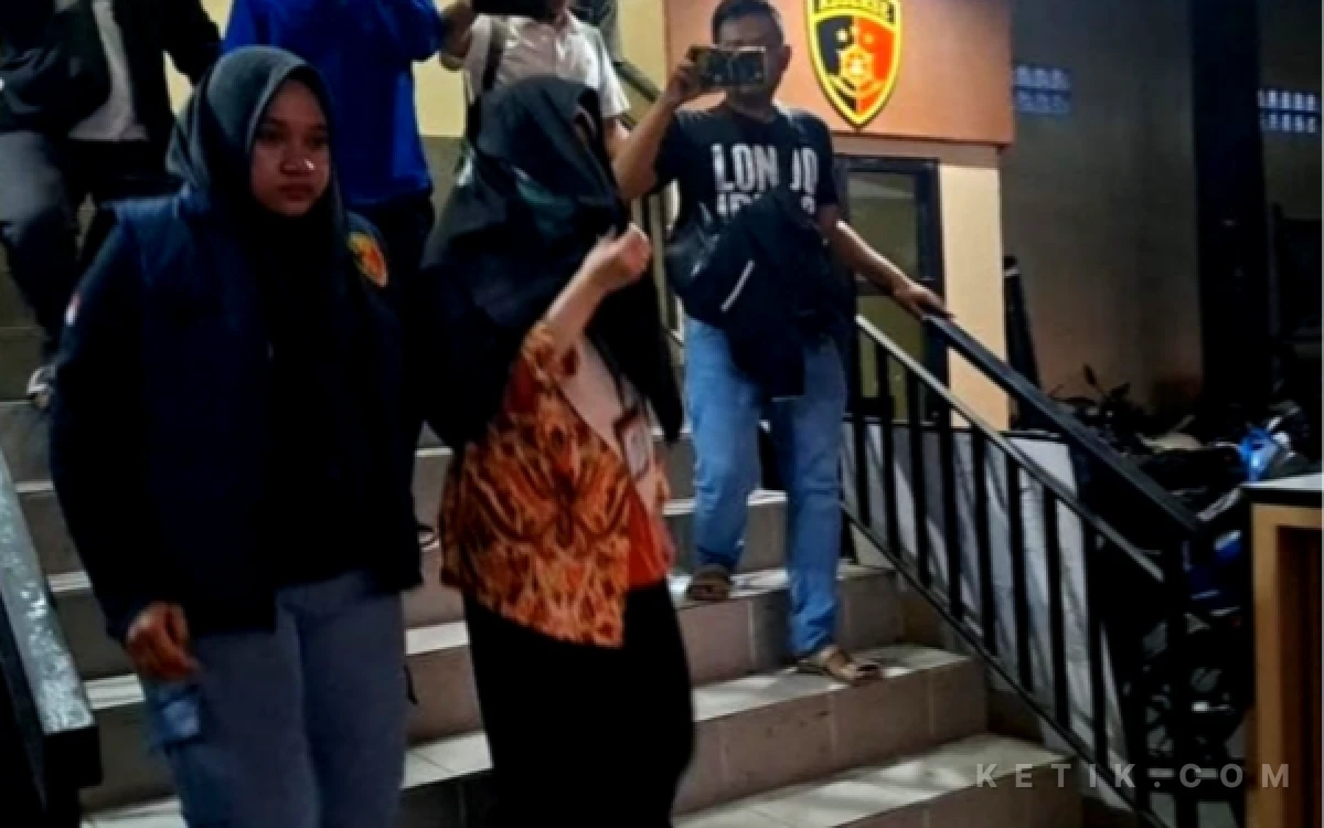Thumbnail Berita - Dugaan Skandal Perselingkuhan di Puskesmas Robatal: Kapus dan Staf Perempuan Digerebek Suami Bersama Polisi