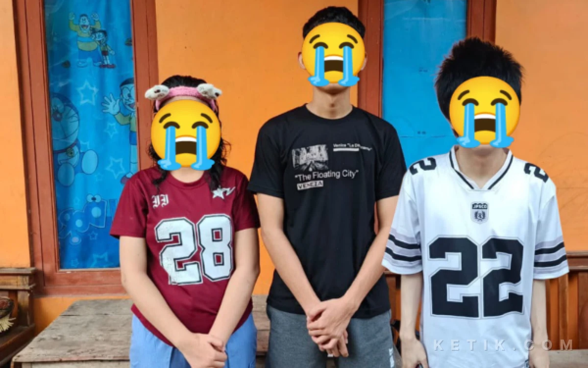 Thumbnail Berita - Usai Razia Satpol PP Pemalang di Comal Baru, Tiga Anak Terdampak Hidup dalam Ketidakpastian