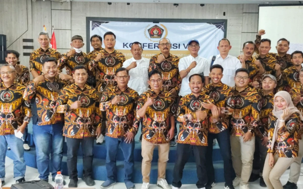 Thumbnail Berita - Luthfil Hakim: Pers Harus Ikut Mencari Jalan Keluar Perkuat Kemandirian Fiskal Daerah