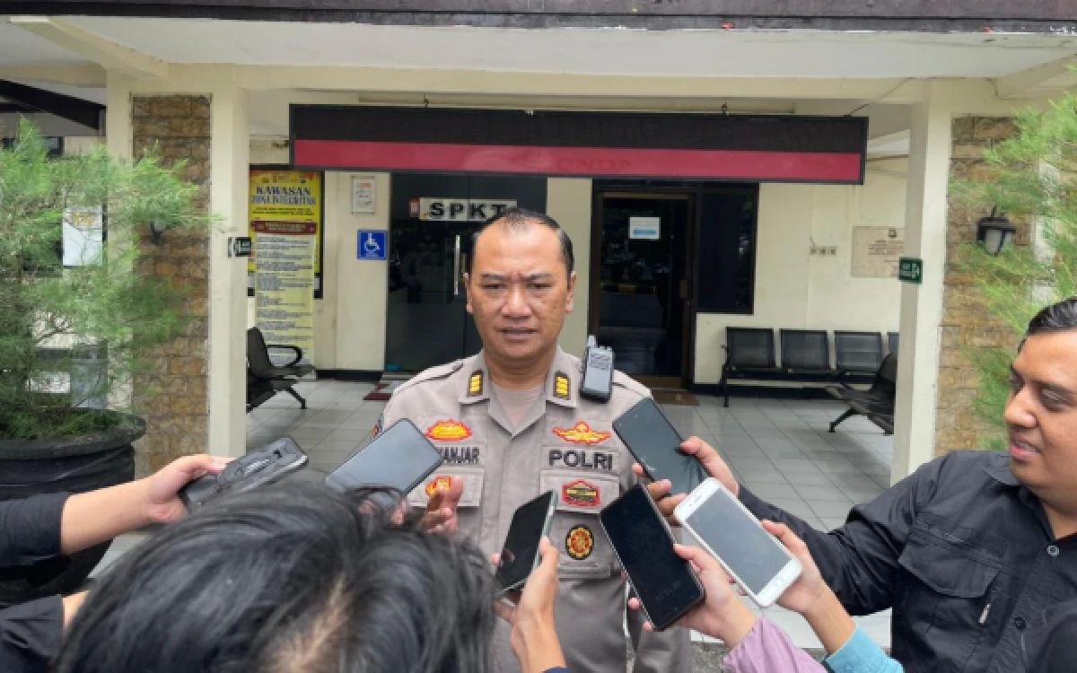 Thumbnail Berita - Gus Idris Resmi Jadi Tersangka Kasus Kekerasan Seksual, Modusnya Manfaatkan Kepercayaan Korban
