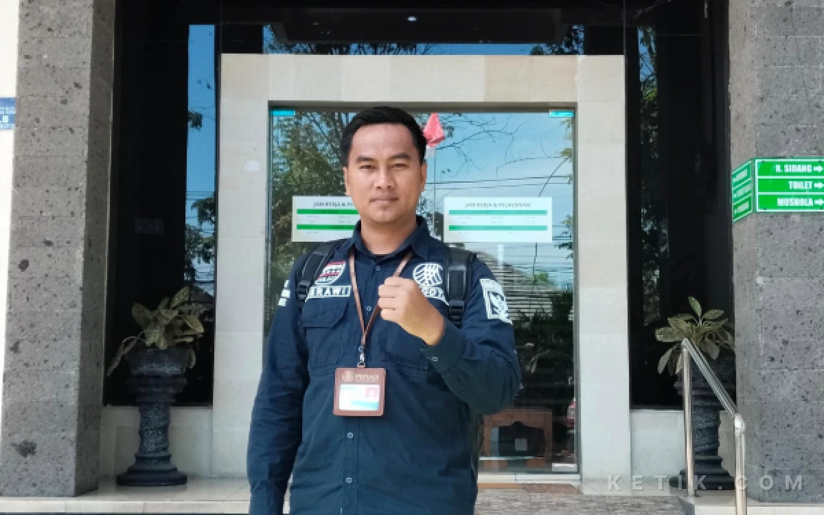Thumbnail Berita - Mantan Istri Kades Banyuputih Menang Sebagian Gugatan Nafkah, Berhak Terima Rp130 Juta