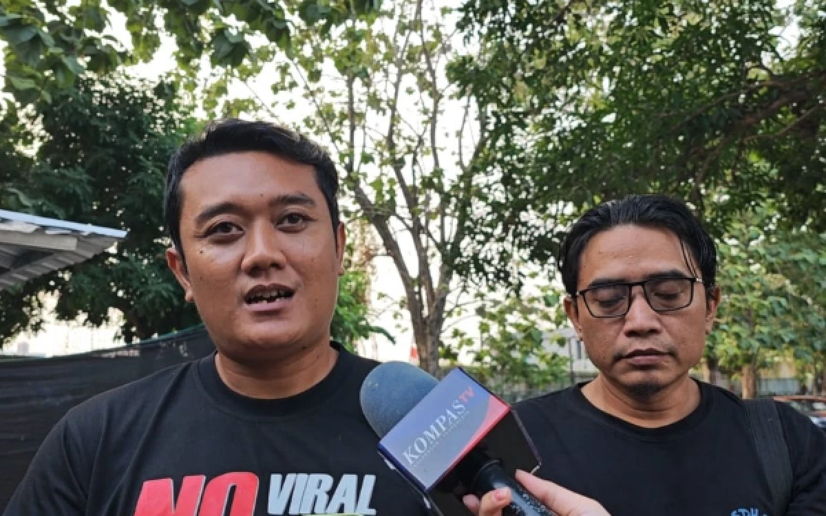 Thumbnail Berita - Persilakan Polisi Tangkap Perusuh, AMPB Pati Ingatkan Provokator Jelang Demo Besar 27 Agustus