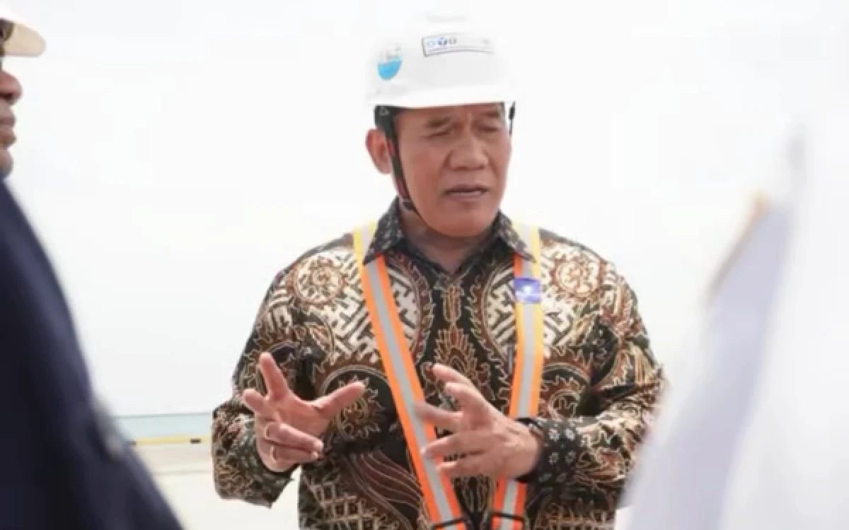 Thumbnail Berita - Kritik Kebijakan Kemenhub, Bambang Haryo Sebut Batasan Penumpang Persulit Masyarakat Luas