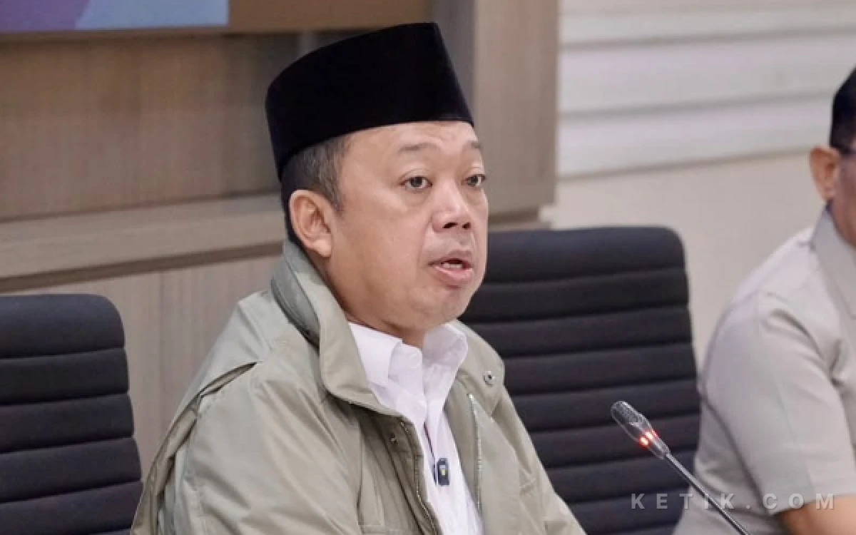 Thumbnail Nusron Wahid: Pengukuran Terjadwal Kini Berlaku di 400 Kantor Pertanahan