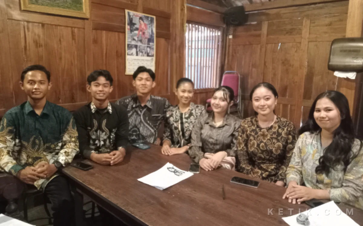Thumbnail Berita - Gelar Raker Perdana, D'Aambassador De Access Malang Siap Majukan Lembaga dengan Beragam Program Kerja