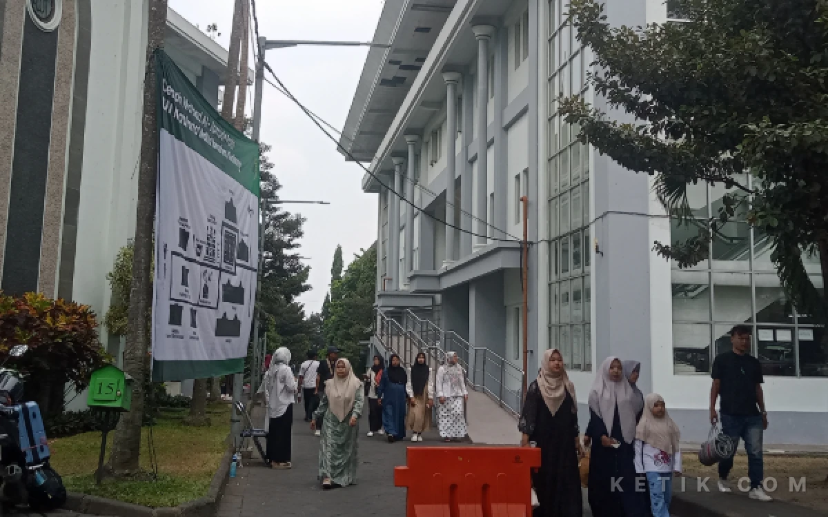Thumbnail Berita - UIN Malang Terima Mahasiswa Non-Muslim, Wajib Masuk Ma'had Satu Tahun