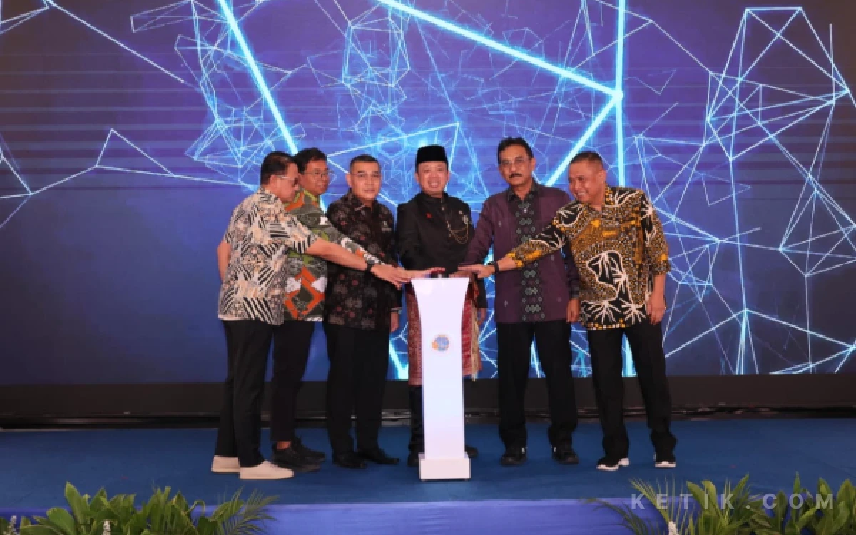 Thumbnail HUT ke-81 RI, Kementerian ATR/BPN Luncurkan Tiga Program Transformasi Pelayanan