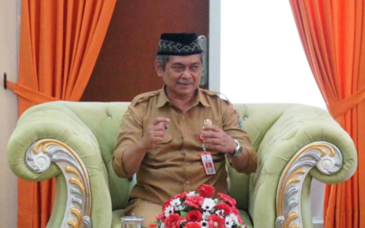 Thumbnail Berita - Bakorwil III Malang Dorong Jatim Selatan Jadi Koridor Ekonomi Baru
