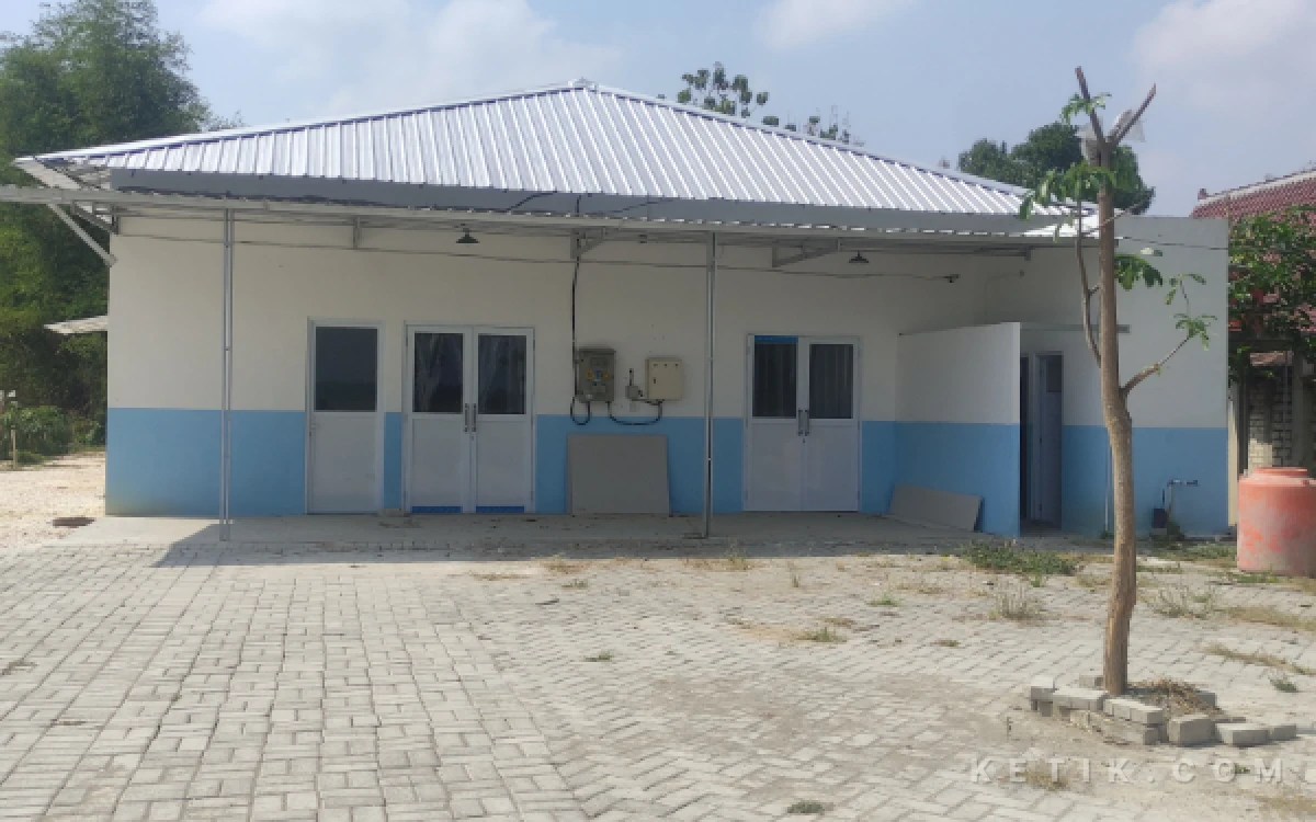 Thumbnail Berita - Data BGN dan Dinkes Tuban Diduga Tak Sinkron, 31 Dapur SPPG Tetap Kena Suspend