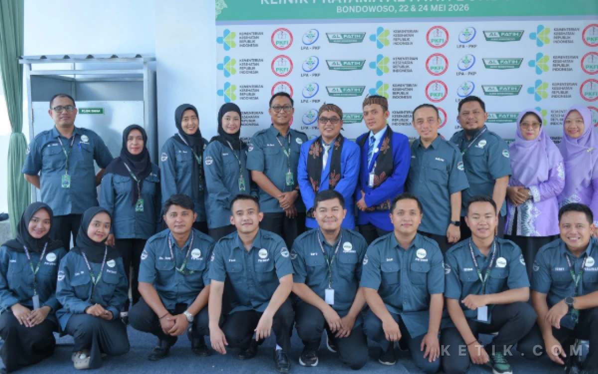 Thumbnail Berita - Menuju Klinik Unggulan, Al-Fatih Bondowoso Bidik Status Klinik Rawat Inap Mitra BPJS