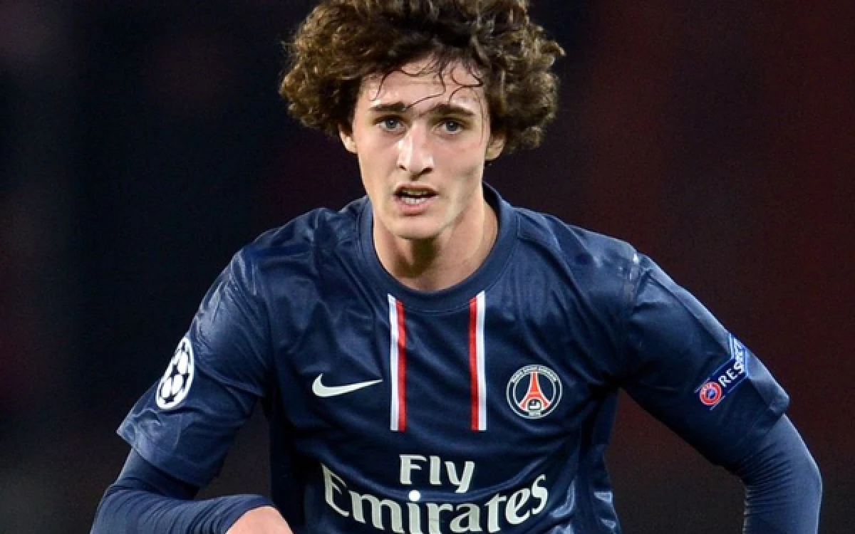 Thumbnail Berita - Adrien Rabiot: Pengalaman Jadi Senjata Utama Prancis Menuju Piala Dunia 2026
