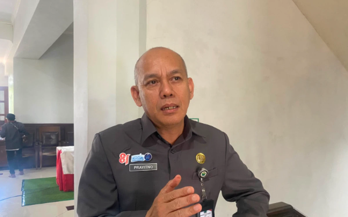 Thumbnail Berita - Atasi PKL Bandel, Satpol PP Kota Malang Siapkan Pos Pantau dan Gandeng OPD Lintas Sektor