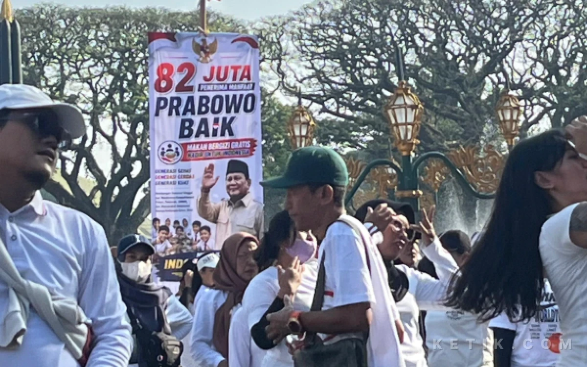 Thumbnail Berita - Kritik Keterlibatan Gerindra di Aksi Dukung MBG Malang, Mahasiswa: Tak Punya Nurani Jika Lindungi Kesalahan