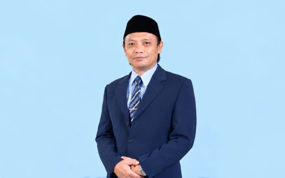 Thumbnail Berita - Bahasa Arab di Kampus Islam: Identitas atau Kekuatan Ilmu?