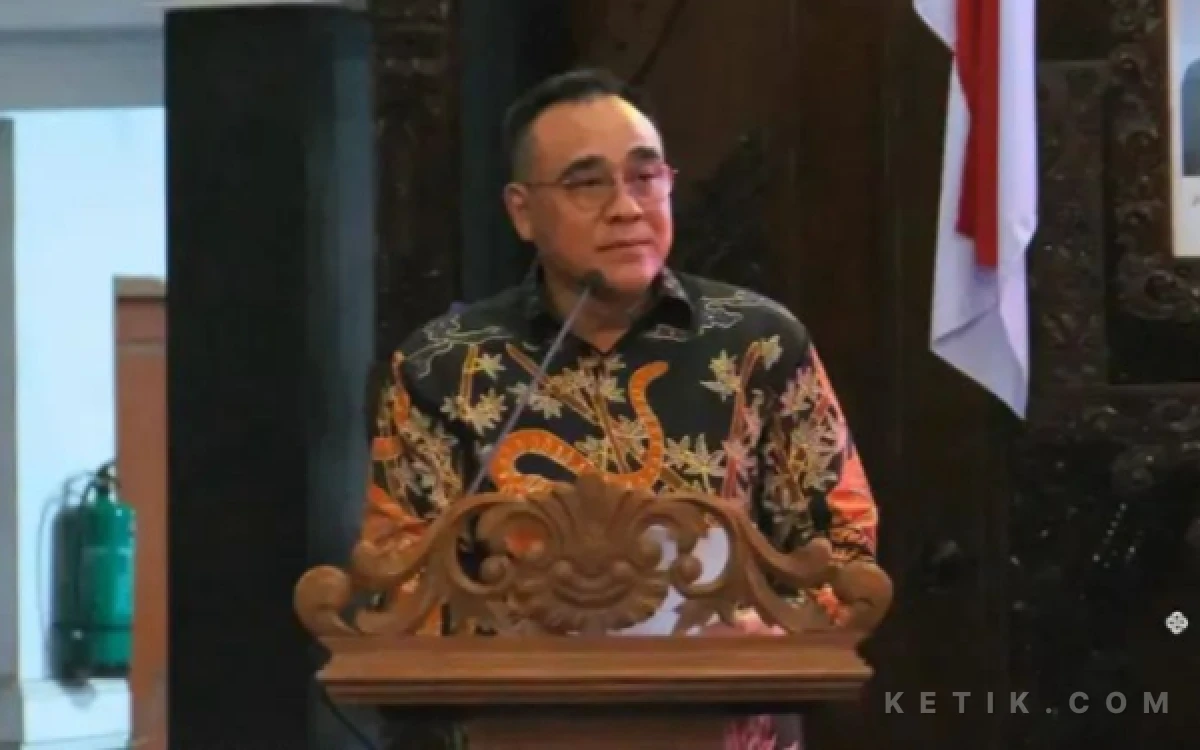 Thumbnail Berita - Plt Bupati Pemalang Ajak Masyarakat Perkuat Gotong Royong dan Kebersamaan