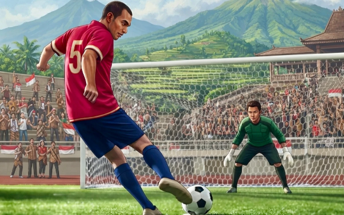 Thumbnail Berita - Berhadiah Jutaan Rupiah, Turnamen Tendangan Penalti Piala Wali Kota Batu 2026 Resmi Dibuka