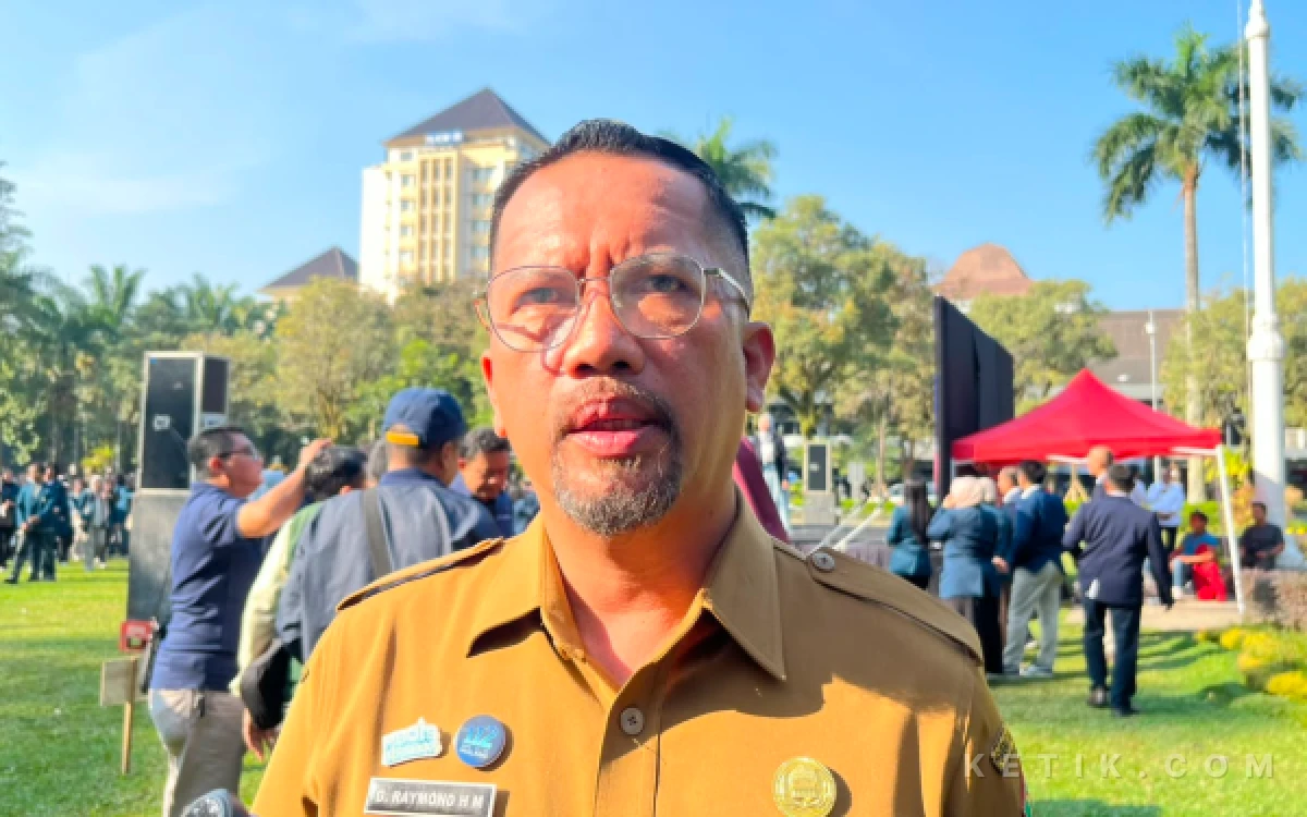 Thumbnail Berita - DLH Kota Malang Dapat Suntikan Rp100 Juta untuk Revitalisasi Bank Sampah