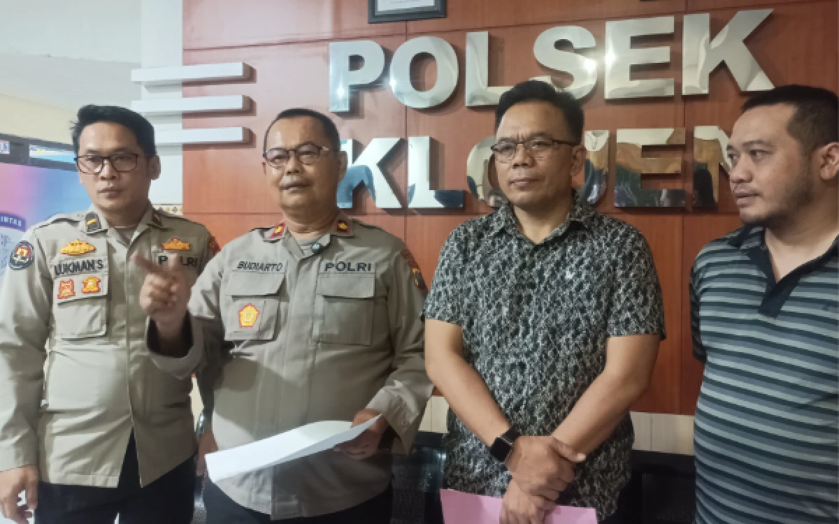 Thumbnail Berita - Tepis Isu Pemerasan Kasus Mobil Rental, Polsek Klojen Buka Suara