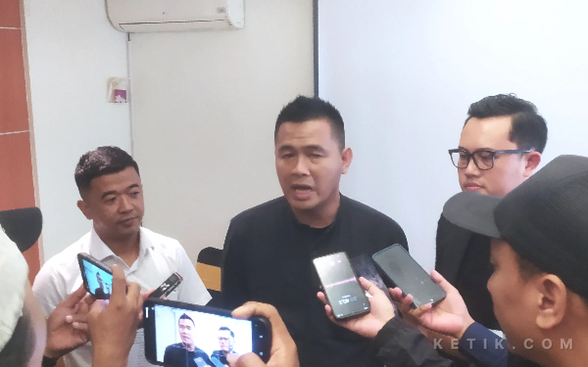 Thumbnail Berita - PT JPC Menang Gugatan di PN Kota Madiun, Kiagus Firdaus: Kami Tak Ada Niat Kuasai Lahan
