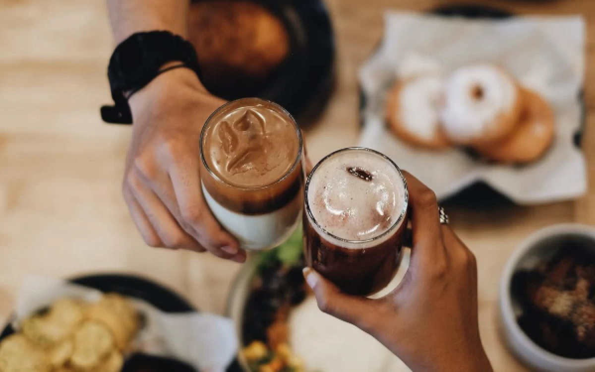 Thumbnail Berita - Maba Merapat! 3 Kedai Kuliner di Malang Ini Punya Promo Spesial