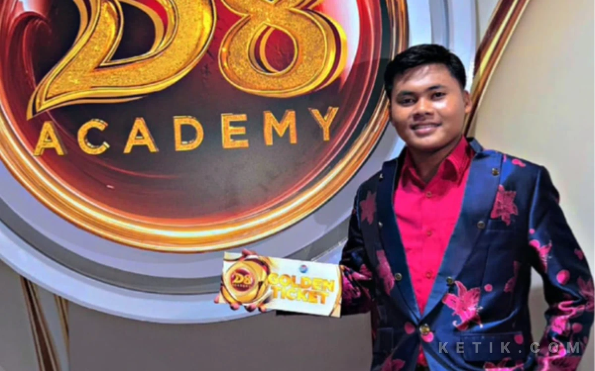 Thumbnail Berita - Anak Yatim dari Keluarga Tak Mampu, Ari Adriansyah Bawa Harapan Sampang ke Dangdut Academy 8