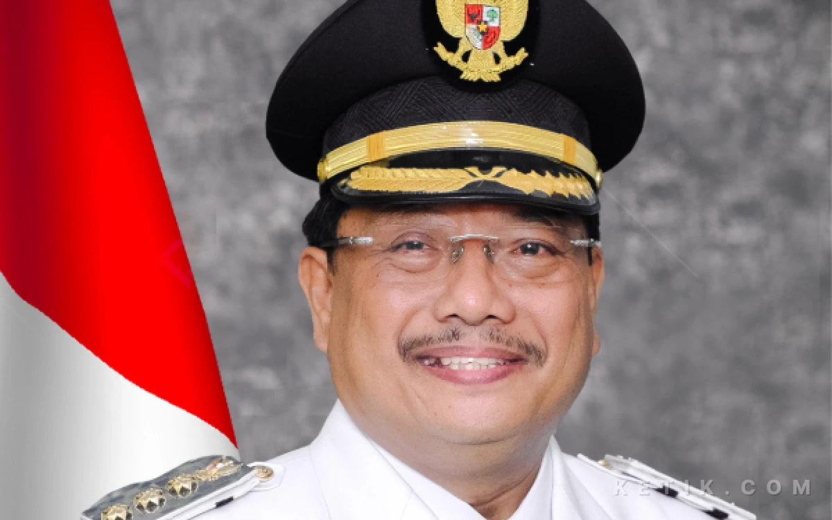 Thumbnail Berita - Jelang Musda, Safriadi Oyon Berpeluang Kembali Pimpin Partai Golkar Aceh Singkil
