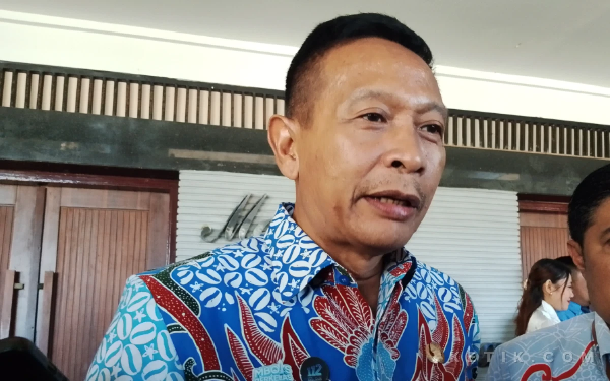 Thumbnail Berita - Banjir Apresiasi, Wali Kota Malang Pastikan Program RT Berkelas Dikawal Tim Pengawas