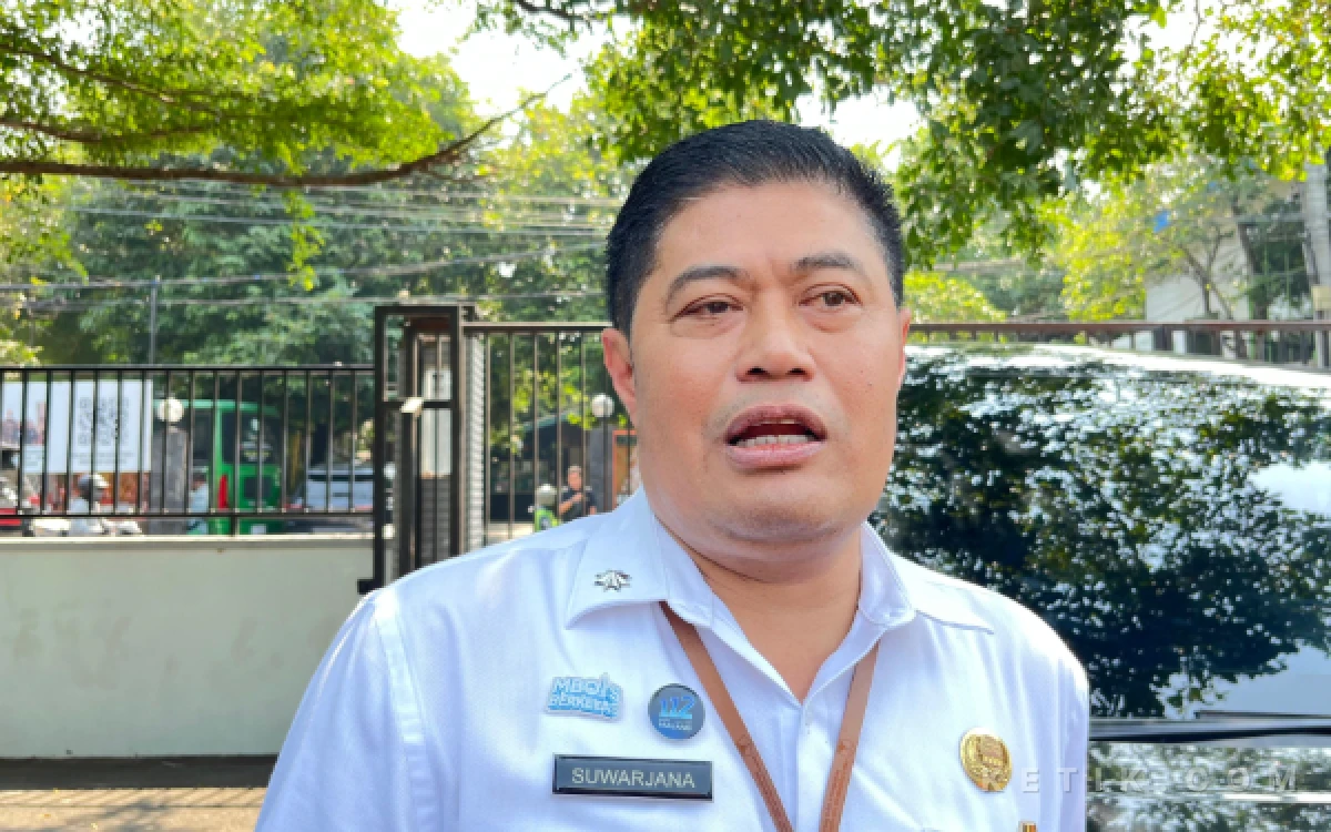 Thumbnail Berita - 28 Sekolah di Kota Malang Kekurangan Murid, 3 Tahun Berturut-turut Bakal Kena Merger