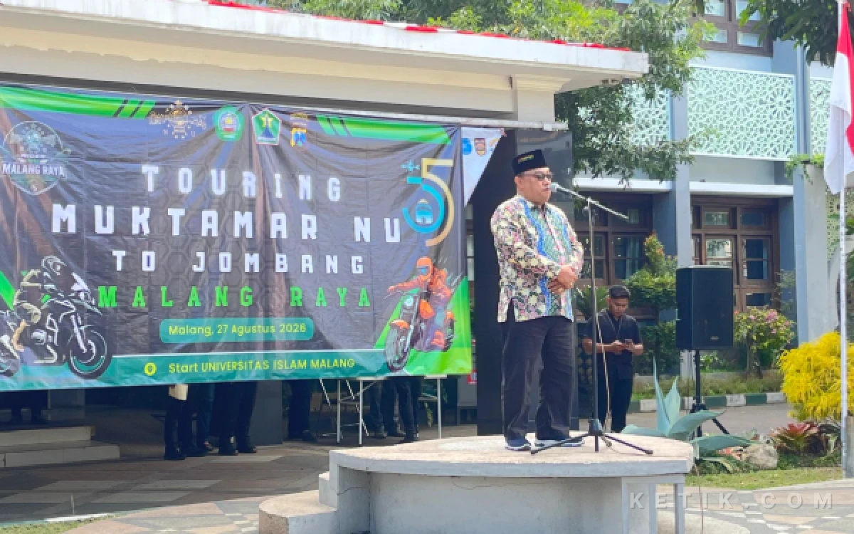 Thumbnail Berita - Unisma Kirim Tim Kesehatan dan Media Publikasi Sukseskan Muktamar ke-35 NU di Jombang